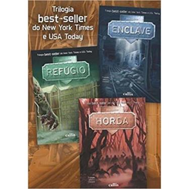 Imagem de Colecao Razorland