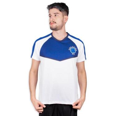 Imagem de Camiseta Cruzeiro Vein - Braziline