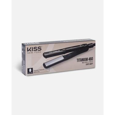 Imagem de Prancha Alisadora Titanium 460 Bivolt - Kiss NY