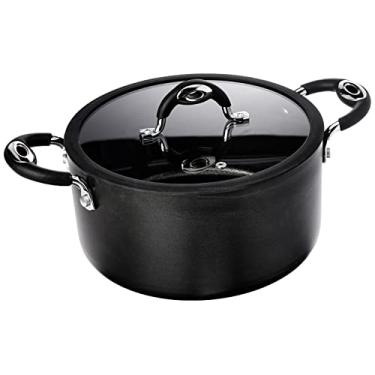 Imagem de Caçarola Aluminio Antiaderente Linha Dom Multiflon