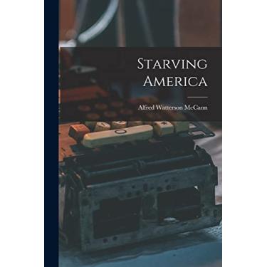 Imagem de Starving America