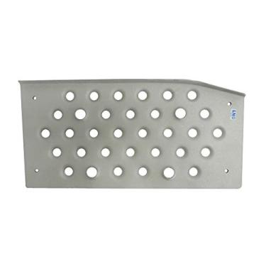 Imagem de PISANTE DEGRAU ESTRIBO INFERIOR DIR MB ACTROS 2014...