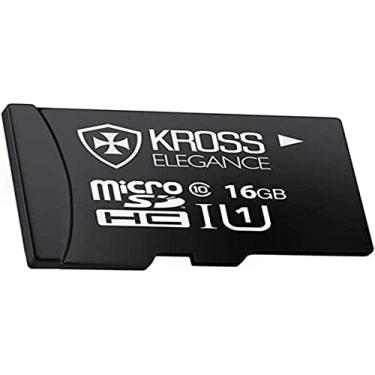 Imagem de CARTÃO MICRO SD 16GB CL 10 KE-MC16GBU1