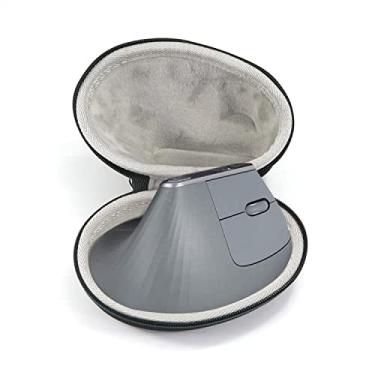 Imagem de Acessórios para computador MX MX VERTICAL DISPOSITIVO VERTICA ERGONONOMICA ERGONOMICA sem fio Bluetooth Mouse Bag Bag de armazenamento