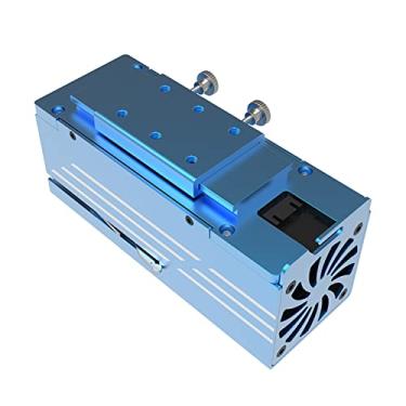 Imagem de Qudai 1064nm Módulo Infravermelho para TOTEM S/TTS Gravador a Compatível com A5 Pro/A10 pro gravação Anéis Pulseiras Glrass Copo de Água