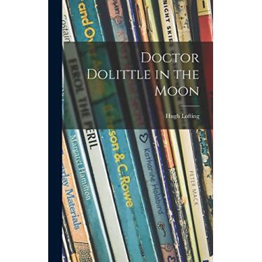 Imagem de Doctor Dolittle in the Moon