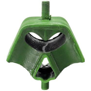 Imagem de Coxim Motor Gol G1 G2 G3 G4 Saveiro Voyage Dianteiro Nakata