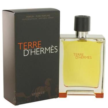 Imagem de Perfume/Col. Masc. Terre Dhermes Hermes Pure Perfume