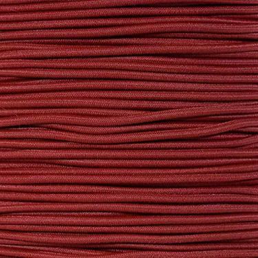 Imagem de Corda elástica West Coast Paracord Shock – 0,6 cm de diâmetro (1,8 m, Crimson)