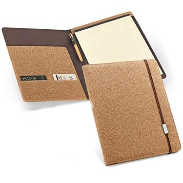 Imagem de Pasta Executiva Congresso A4 Cortiça Serpa