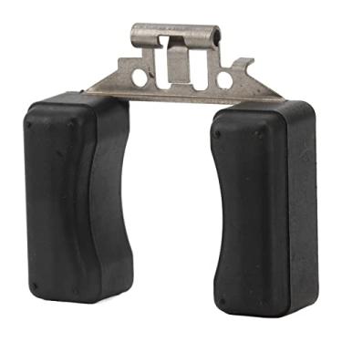 Imagem de Kit de reparo de carburador de motocicleta, 112 peças kit de reparo de carburador com válvula de corte a ar, junta de jato principal para GL1100 motocicleta 1980-1983