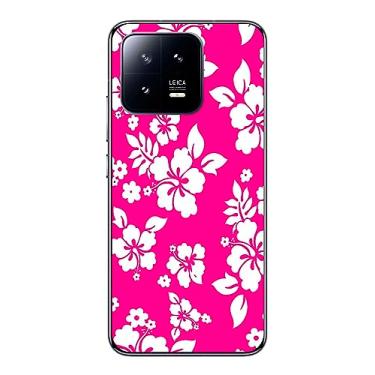 Imagem de Capa Adesivo Skin182 Verso Para Xiaomi 13