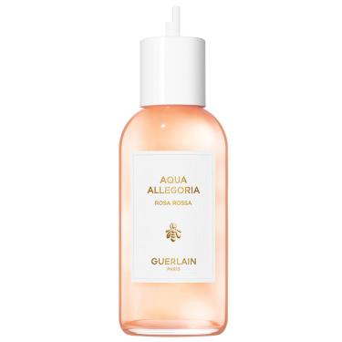 Imagem de Refil Aqua Allegoria Rosa Rossa Guerlain – Perfume Feminino – Eau De Toilette 200ml