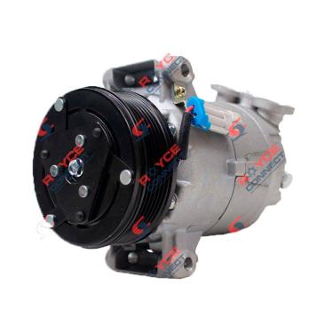 Imagem de Compressor Delphi CVC Vectra 2002 / 2006 ...