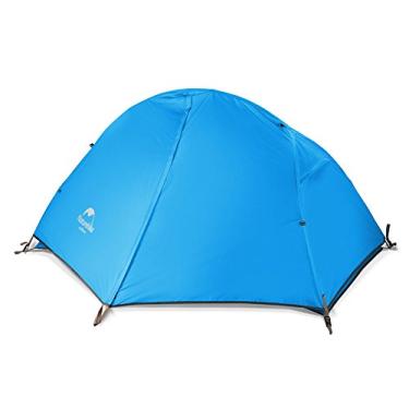 Imagem de Barraca Naturehike Cycling Ultralight 1p Azul