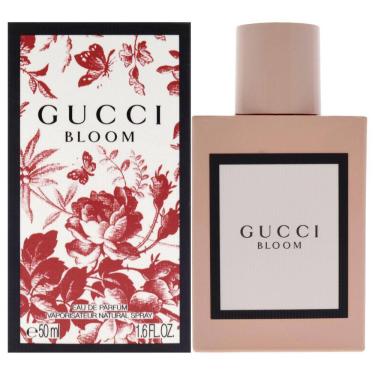 Imagem de Perfume Gucci Bloom Gucci 50 ml EDP Spray Mulher