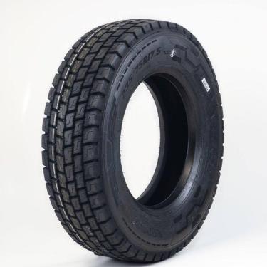 Imagem de Pneu 235/75R17.5C Aro 17,5 XBRI XFORZA P1 TL 18PR 143/141J
