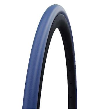 Imagem de SCHWALBE Pneu de contas dobráveis Insider Trainer azul (700 x 23)