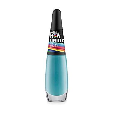 Imagem de Esmalte Impala Now United Só Fica Melhor, IMPALA