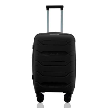 Imagem de Mala Rígida De Polipropileno 360° Bordo - Gladiador P1MB