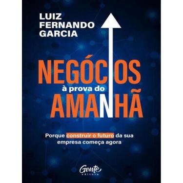 Imagem de Negocios A Prova Do Amanha