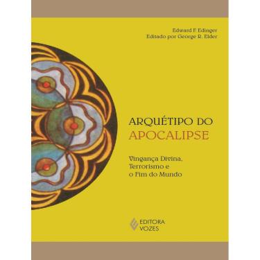 Imagem de Arquetipo Do Apocalipse