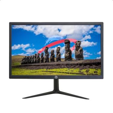 Imagem de Monitor 20" BPC Corp Widescreen 20WV - 1600 x 900-75Hz - HDMI/VGA