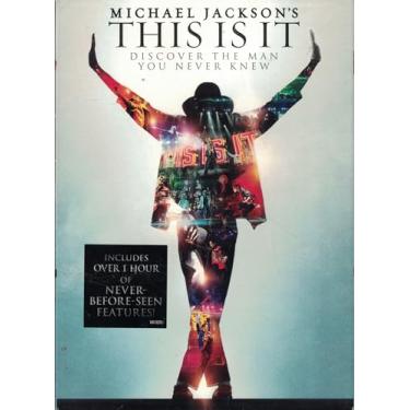 Imagem de Michael Jackson's This Is It