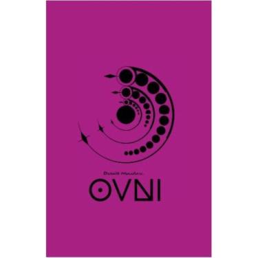 Imagem de Dossiê Macabro - OVNI