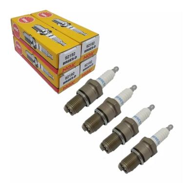 Imagem de Jogo Vela Celta Classic Corsa Joy Onyx Prisma 1.0 8V Br8esd