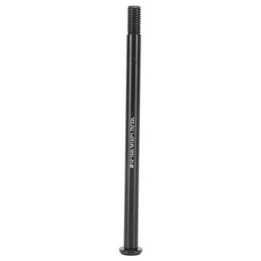 Imagem de Bicicleta Através do Eixo, Tubo Dianteiro Oco do Cubo da Bicicleta para Bicicletas (Diâmetro 12x192LxM12(P1.75) x22L)
