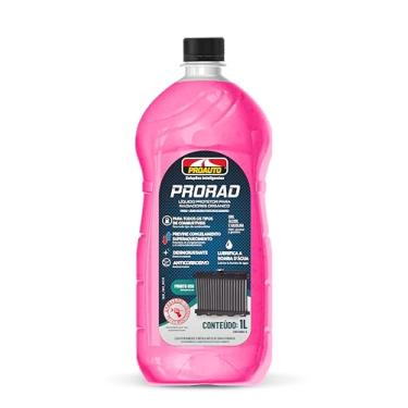 Imagem de Proauto Prorad - Aditivo para Radiador, 1 Litro