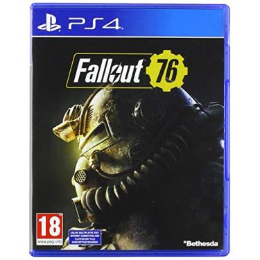 Imagem de Fallout 76 (PS4)