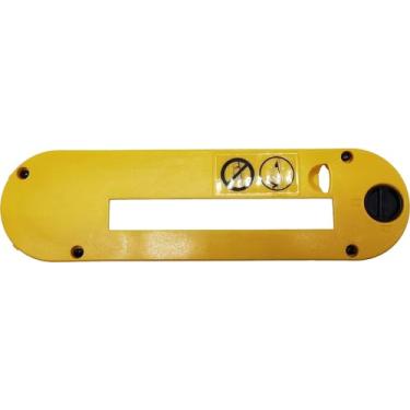 Imagem de Dado ThroatPlate DWE7402DI Acessórios de serra de mesa para DEWALT DWE7490 DWE7491 DWE7491RS DWE7492 para serra de mesa portátil de 25 cm