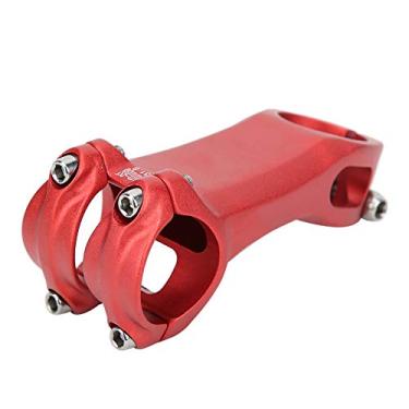 Imagem de Zopsc-1 Braçadeira de Haste de Bicicleta de 60 Mm, Estrada de Ciclismo 31,8 Mm para Bicicleta de XC, Bicicleta de Estrada (80mm)