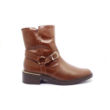 Imagem de Bota Comfort Flex Feminina 2469304