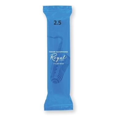 Imagem de Palheta Sax Tenor 2.5 (Unidade) D Addario Royal RKB0125-B25 [F035]