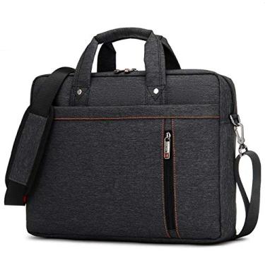 Imagem de TOKSHOP Maleta Executiva Para Notebook de até 15.6 Polegadas