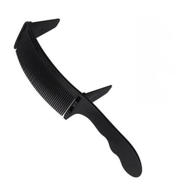 Imagem de Pente De Corte Over Comb Alinhamento Profissional Estiloso