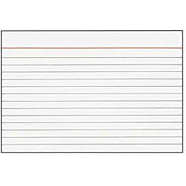 Imagem de Ficha pautada 5x8 n.3