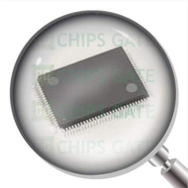 Imagem de LC4064V-5TN100C 1Pcs New LC4064V-5TN100C D/C:11+ Qfp