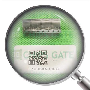 Imagem de IPD060N03LG 4Pcs New IPD060N03LG