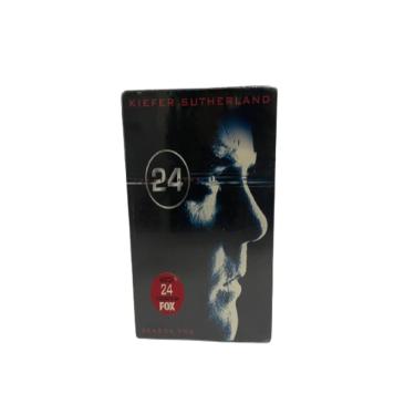 Imagem de DVD Box 24 Horas 2ª temporada