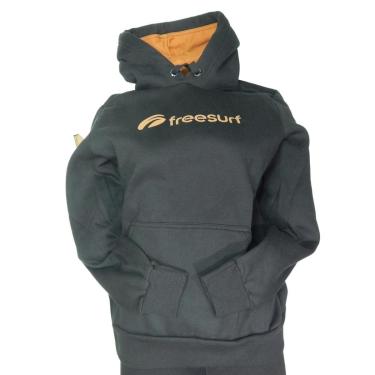 Imagem de Moletom Freesurf Feminino Classic-Feminino