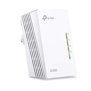 Imagem de TP-Link Extensor WiFi Powerline TL-WPA4220 300Mbps AV500