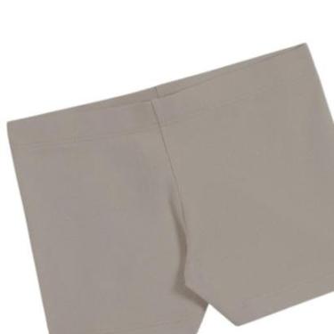 Imagem de SHORT-BOXER-COTTON INFANTIL P/ USAR COM SAIA VESTIDO INFANTI-Feminino