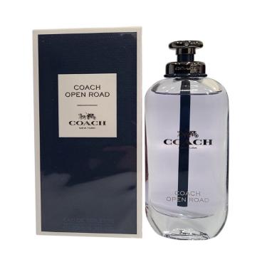 Imagem de Perfume Coach Open Road Eau de Parfum para homens 100ml