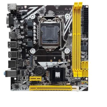 Imagem de PLACA MAE H-81 REVENGER G-H81-M