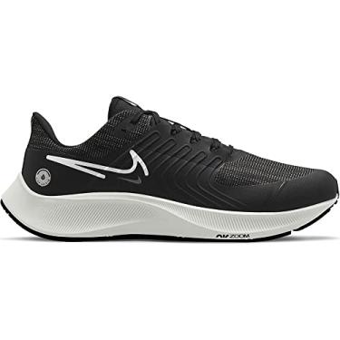 Imagem de NIKE Tênis masculino Air Epic Speed TR II Cross Trainer, Off Noir Volt Iron Grey College Gre, 41