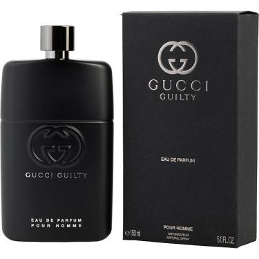 Imagem de Perfume Masculino Gucci Guilty Pour Homme Eau De Parfum 150 Ml